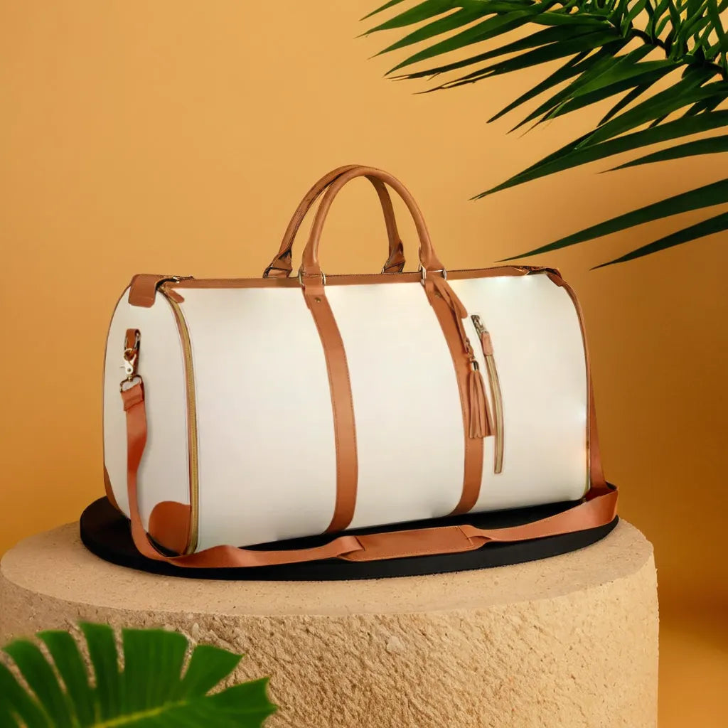 Travel Pro Expandable Bag